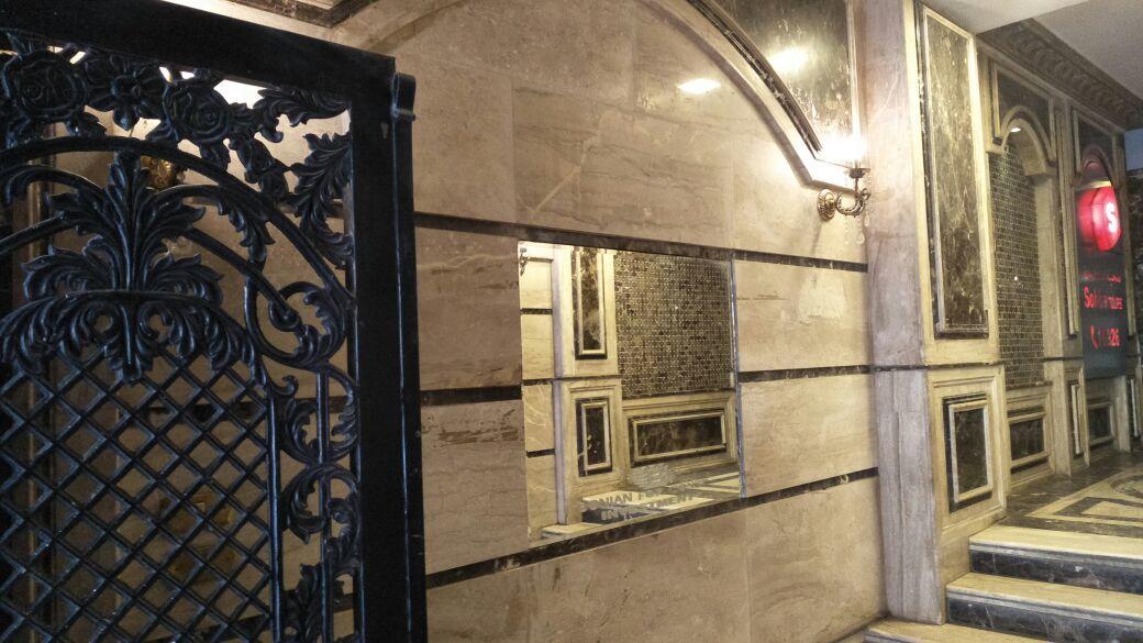 Отель Bayt Al Diafah Al Mansurah Экстерьер фото