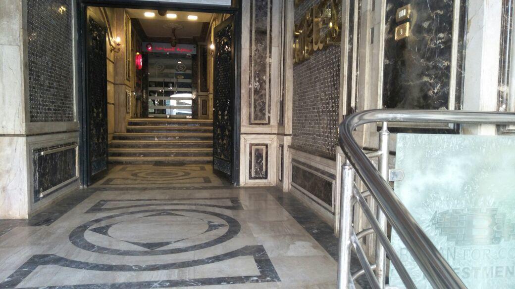 Отель Bayt Al Diafah Al Mansurah Экстерьер фото