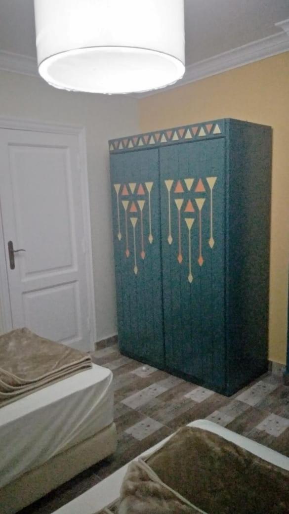 Отель Bayt Al Diafah Al Mansurah Экстерьер фото