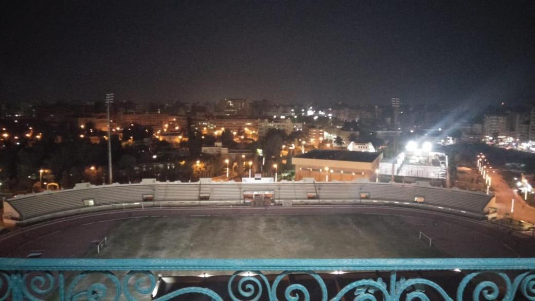 Отель Bayt Al Diafah Al Mansurah Экстерьер фото