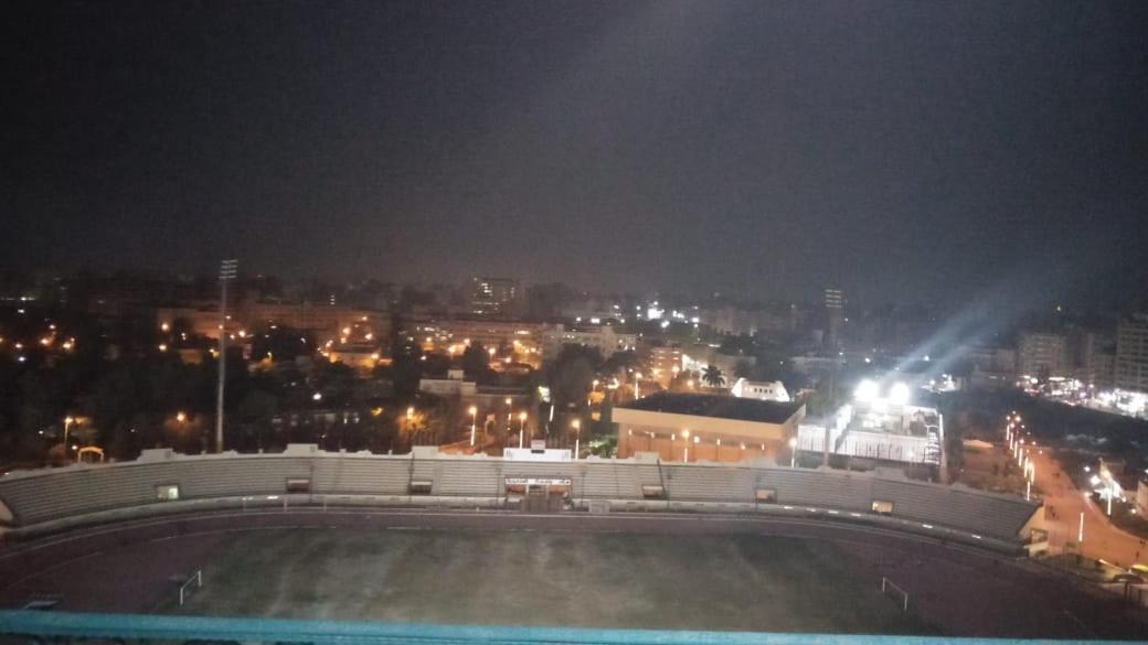 Отель Bayt Al Diafah Al Mansurah Экстерьер фото